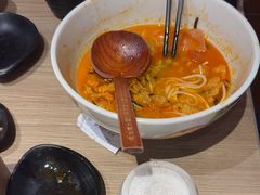 -云味馆·云南菜·云南米线(景田店)