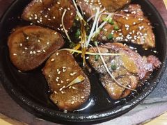 -吉兆·料理(红梅南路店)
