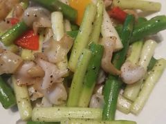 -丽晶轩中餐厅(重庆丽晶酒店)