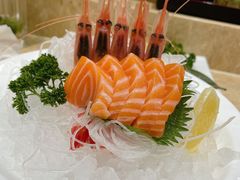 -东京屋(武定路店)
