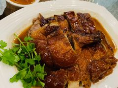 -北海金昌开元名都大酒店·四季轩中餐厅