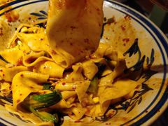 油泼面-遇见长安(兰州中心店)