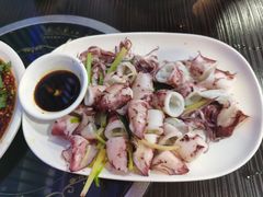 -东江海鲜大排档·潮汕菜·砂锅粥