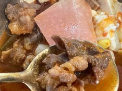 -朴鲸家正宗韩国料理(福田店)