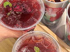 -炖物24章·顺时轻养茶(黄龙店)