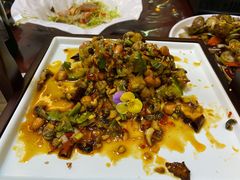 -南山酒肆(南山董事绘店)