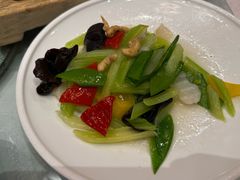 -高第街56号港式餐厅(山大路店)