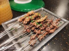 -老板很二(吉大店)