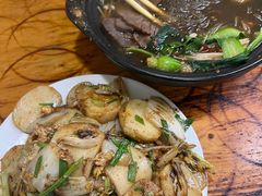 -凡老头米线砂锅(古荡新村西粮站)