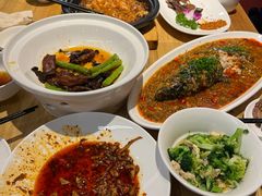 -赤宴·川菜(玉林店)