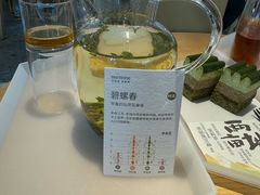 -tea'stone (万象天地店)
