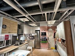 -宜家家居(哈尔滨商场店)