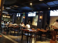 大堂-搓火大都会(广安门总店)