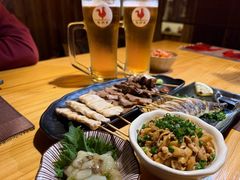 -鸟内会居酒屋(得意潮馆店)