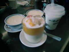 -民信老铺(双皮奶博物馆店)