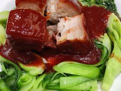 光明特色腐乳肉-光明邨大酒家(淮海路店)