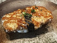 -戏作寿司(观音桥店)