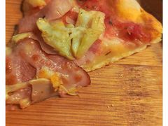 -后厨意餐La Cucina(外交公寓店)