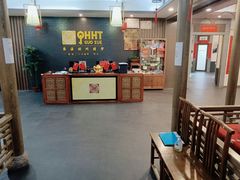 -秦汉胡同古筝围棋国学书院(罗湖分馆)
