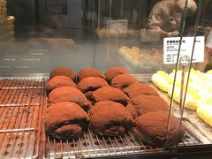 -LELECHA乐乐茶(美罗城店)