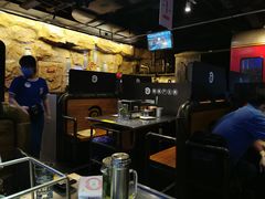 -很久以前羊肉串(大华三路店)