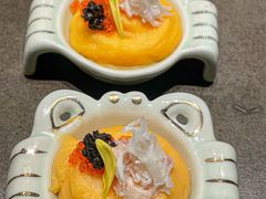 -蟹犇前•帝王蟹雪蟹(陆家嘴店)