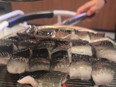 -味家烤肉烤鳗鱼牛排(西塔旗舰店)