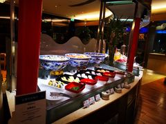 -永泰福朋喜来登酒店-宜客乐自助餐厅(远大路店)