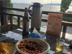 -美味之家·湖景农家乐(太湖东山店)