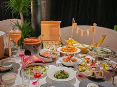 -狮拾久·现代新加坡料理(福田COCO Park店)