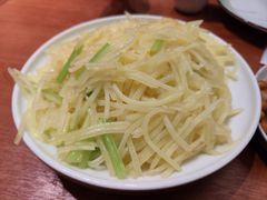 -老昌春饼(中央二店)