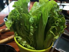 -炭虎子水浒烤肉(梦时代店)