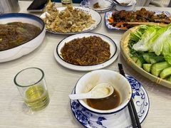 -东北王食府(科大店)