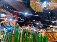 -唇辣号重庆老火锅(亦庄店)