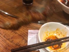 经典羊肉串-西域阿里马新疆菜·清真(桂花路店)