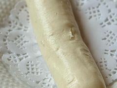 长条馒头-张烤鸭·川菜·非遗冒烤鸭(青石桥店)