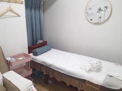 -感智盲人按摩·艾灸·肩颈SPA(岗厦店)