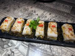 -遇见长安之丝路风荷(大唐西市店)