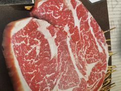 -汉拿山烤肉(东直门东方银座店)
