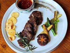 -阿吾罗日本料理(K11艺术中心店)