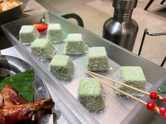 -椰庭·椰子鸡·创意玩家(晶耀前滩店)