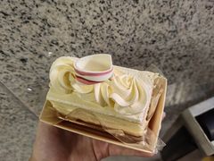 -凯司令(豫园地铁站店)