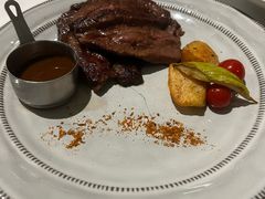 -哈布斯扒房(华发商都店)