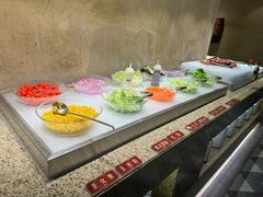 -汉巴味德·烤肉与啤酒的自助(杭州大悦城店)
