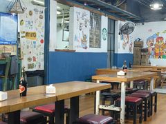 -丁丁猫重庆小面(徐州路店)