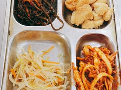 -延成苑韩式烤肉店(长春道店)