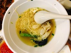 -多多旺港式茶餐厅(新区店)