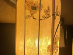 -绿茶餐厅(财富购物中心店)