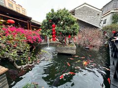-猪肉婆私房菜(容桂总店)