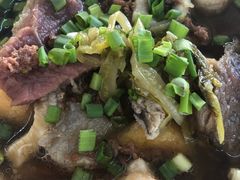 -新记肉骨茶